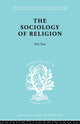 Book cover of: Sociology of Religion Part Two