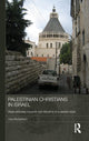 Book cover of: Palestinian Christians in Israel. By: Una McGahern