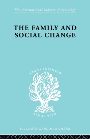 The Family and Social Change