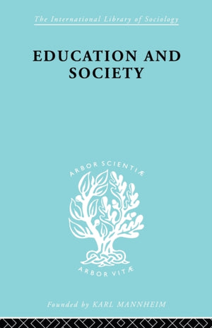 Education and Society