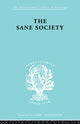 Book cover of: Sane Society Ils 252. By: E Fromm