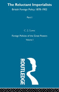 Reluctant Imperialists Pt1 V1