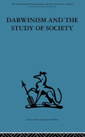 Darwinism and the Study of Society
