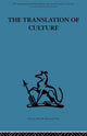 Book cover of: Translation of Culture. By: E. E. Evans-Pritchard