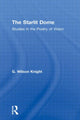 Book cover of: Starlight Dome. By: Wilson Knight