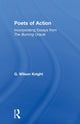 Book cover of: Poets Of Action. By: Wilson Knight