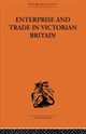Book cover of: Enterprise and Trade in Victorian Britain. By: D. N. McCloskey
