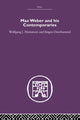 Book cover of: Max Weber and His Contempories