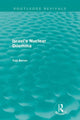 Book cover of: Israel's Nuclear Dilemma (Routledge Revivals). By: Yair Evron