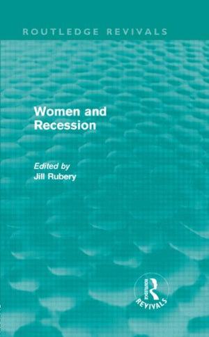 Women and Recession