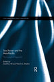 Book cover of: Sea Power and the Asia-Pacific. By: Geoffrey Till