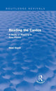 Book cover of: Reading the Cantos (Routledge Revivals). By: Noel Stock