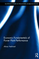 Book cover of: Economic Fundamentals of Power Plant Performance. By: Almas Heshmati