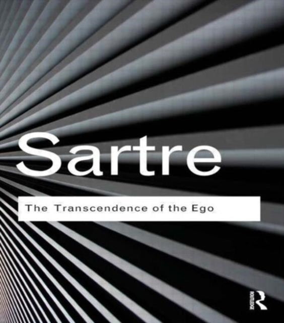Book cover of: Transcendence of the Ego