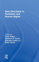 Book cover of: New Directions in Feminism and Human Rights