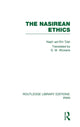 Book cover of: Nasirean Ethics (RLE Iran C)