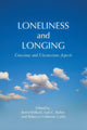 Book cover of: Loneliness and Longing. By: Brent Willock