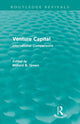 Book cover of: Venture Capital (Routledge Revivals). By: Milford B. Green