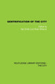 Book cover of: Gentrification of the City. By: Neil Smith