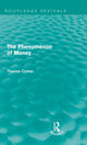 Book cover of: Phenomenon of Money (Routledge Revivals). By: Thomas Crump