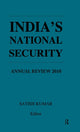 Book cover of: India's National Security