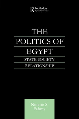 The Politics of Egypt