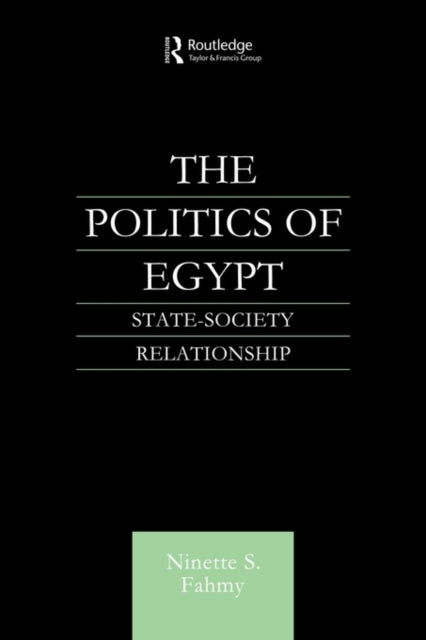 The Politics of Egypt
