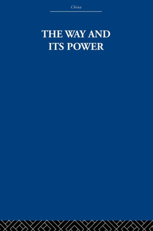 The Way and Its Power