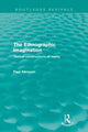 Book cover of: Ethnographic Imagination. By: Paul Atkinson