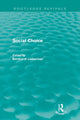 Book cover of: Social Choice (Routledge Revivals). By: Bernhardt Liebermann