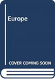 Book cover of: Europe