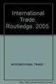 Book cover of: International Trade