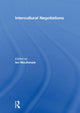 Book cover of: Intercultural Negotiations. By: Ian MacKenzie