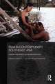Book cover of: Film in Contemporary Southeast Asia. By: David C. L. Lim