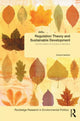 Book cover of: Regulation Theory and Sustainable Development. By: Corinne Gendron
