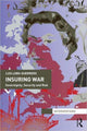 Book cover of: Insuring War. By: Luis Lobo-Guerrero