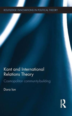 Kant and International Relations Theory