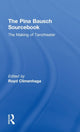 Book cover of: Pina Bausch Sourcebook. By: Royd Climenhaga