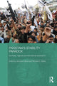 Book cover of: Pakistan's Stability Paradox. By: Ashutosh Misra
