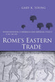 Book cover of: Rome's Eastern Trade. By: Gary K. Young