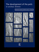 Book cover of: Development of the Polis in Archaic Greece. By: Lynette G. Mitchell