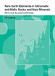 Book cover of: Rare Earth Elements in Ultramafic and Mafic Rocks and their Minerals. By: F. P. Lesnov