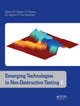 Book cover of: Emerging Technologies in Non-Destructive Testing V. By: Alkiviadis S. Paipetis