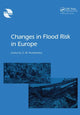 Book cover of: Changes in Flood Risk in Europe
