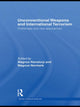 Book cover of: Unconventional Weapons and International Terrorism