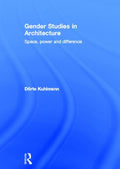 Gender Studies in Architecture