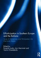 Book cover of: E-Participation in Southern Europe and the Balkans. By: Euripidis Loukis
