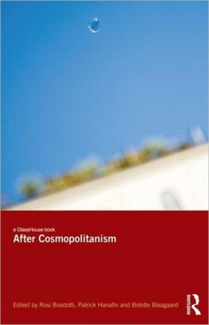 After Cosmopolitanism
