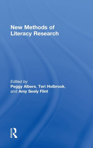 New Methods of Literacy Research