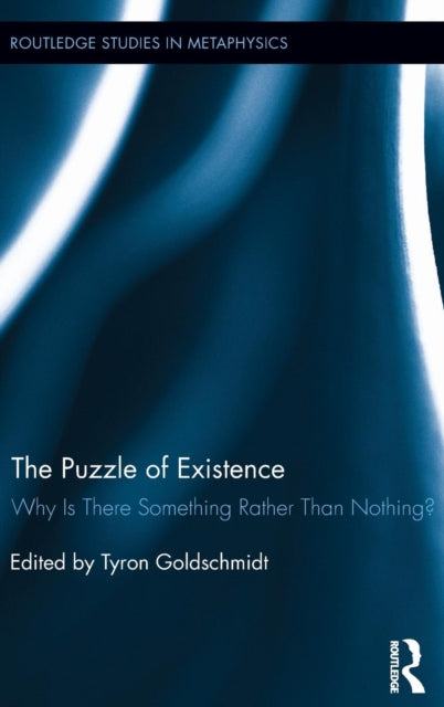 Book cover of: Puzzle of Existence